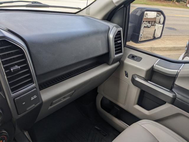 used 2020 Ford F-150 car, priced at $35,067