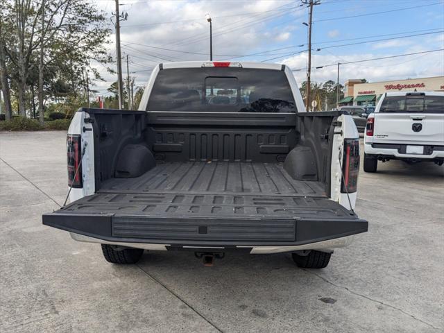 used 2020 Ford F-150 car, priced at $35,067