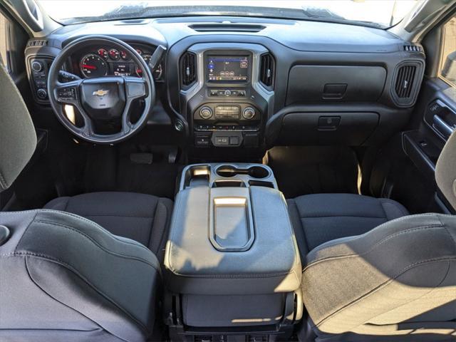 used 2024 Chevrolet Silverado 2500 car, priced at $60,507