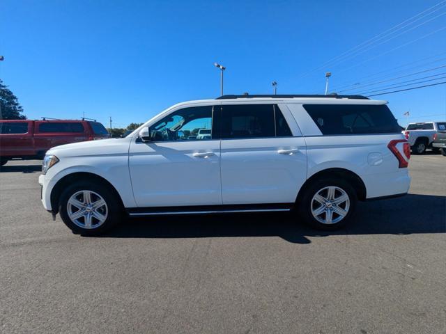 used 2020 Ford Expedition car, priced at $34,279