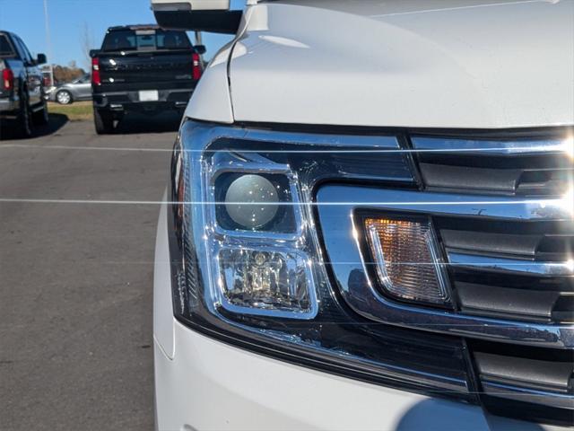 used 2020 Ford Expedition car, priced at $34,279