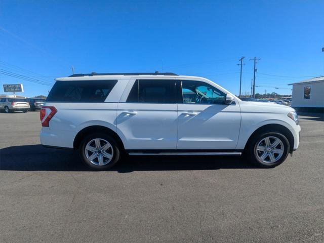 used 2020 Ford Expedition car, priced at $34,279