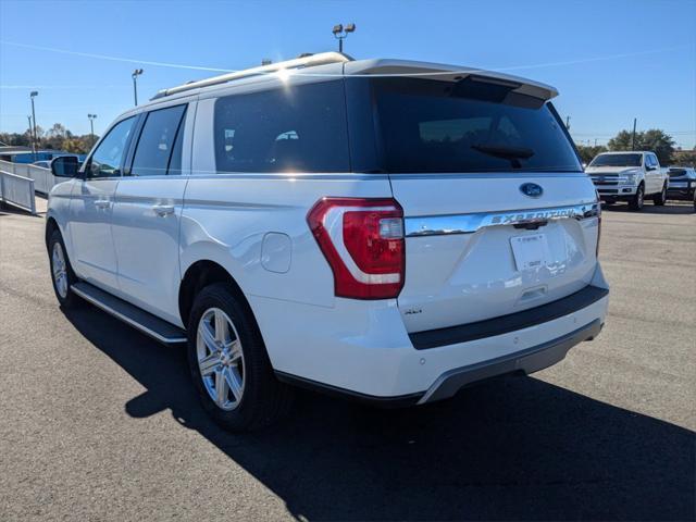 used 2020 Ford Expedition car, priced at $34,279