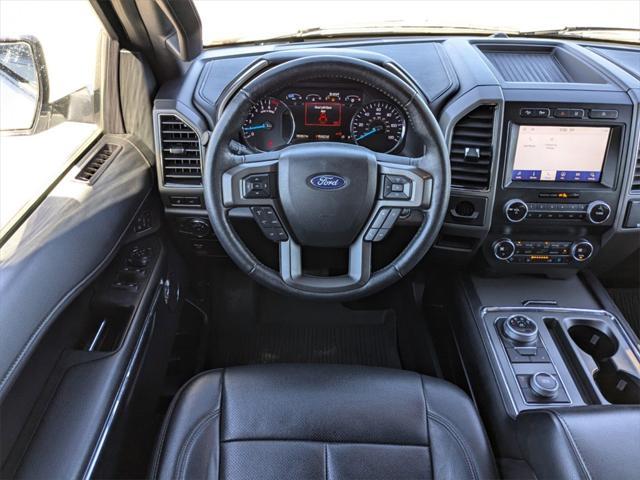 used 2020 Ford Expedition car, priced at $34,279