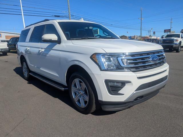 used 2020 Ford Expedition car, priced at $34,279