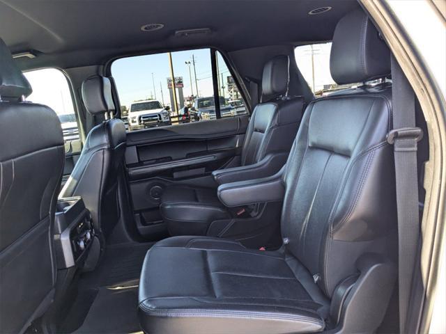 used 2020 Ford Expedition car, priced at $34,279