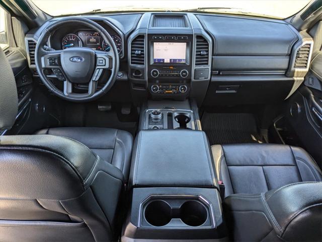 used 2020 Ford Expedition car, priced at $34,279