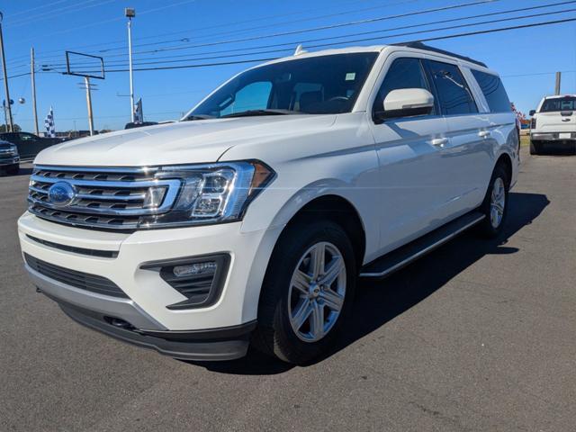 used 2020 Ford Expedition car, priced at $34,279