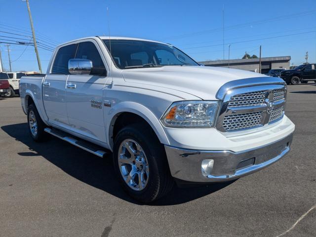 used 2013 Ram 1500 car, priced at $23,426