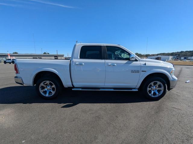 used 2013 Ram 1500 car, priced at $23,426