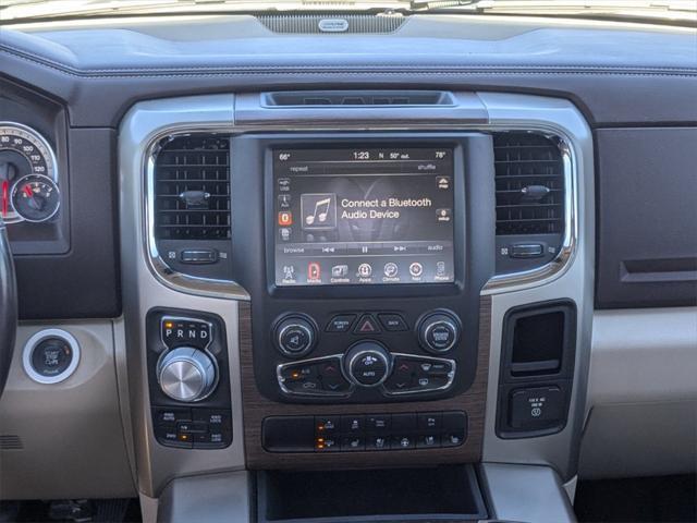 used 2013 Ram 1500 car, priced at $23,426