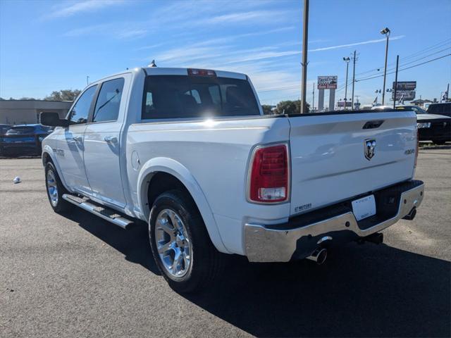 used 2013 Ram 1500 car, priced at $23,426