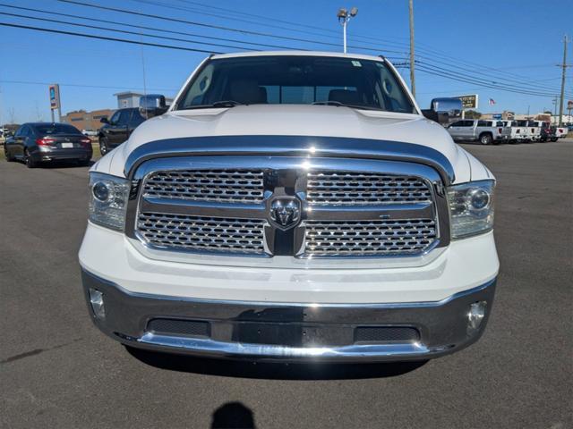 used 2013 Ram 1500 car, priced at $23,426