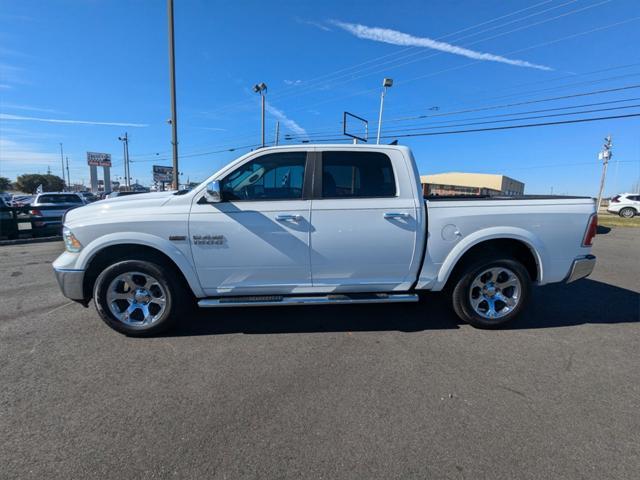 used 2013 Ram 1500 car, priced at $23,426