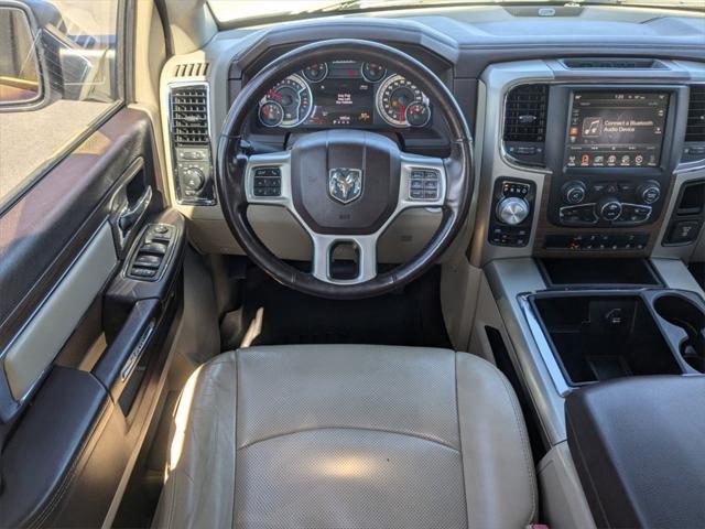 used 2013 Ram 1500 car, priced at $23,426