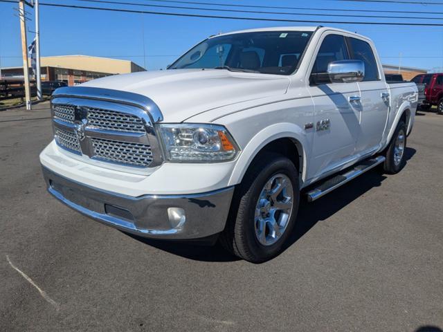 used 2013 Ram 1500 car, priced at $23,426