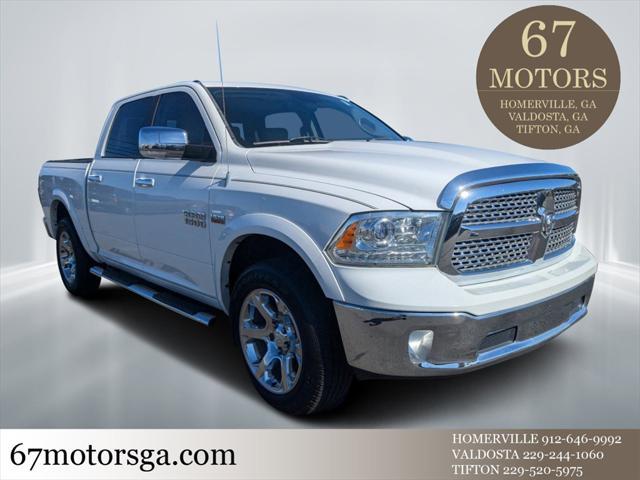 used 2013 Ram 1500 car, priced at $23,426