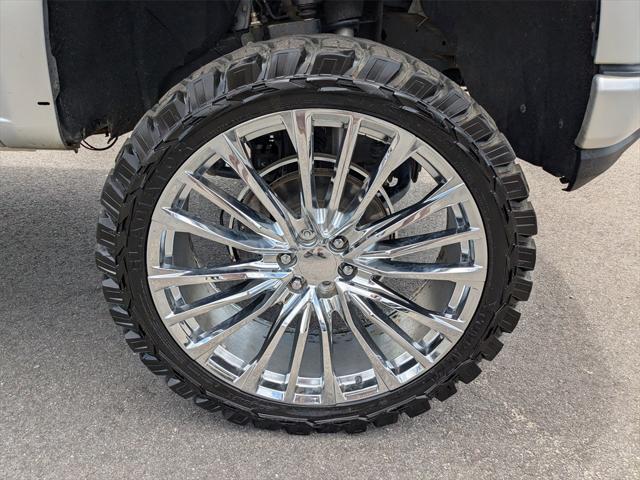 used 2019 Chevrolet Silverado 1500 car, priced at $39,999