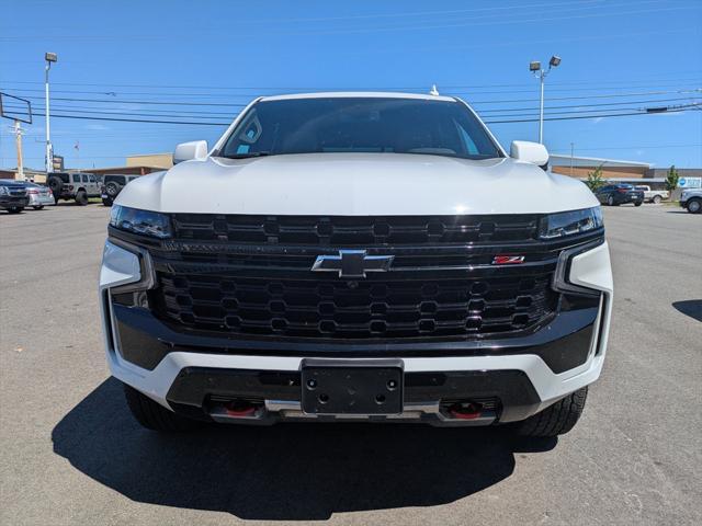 used 2024 Chevrolet Tahoe car, priced at $69,999