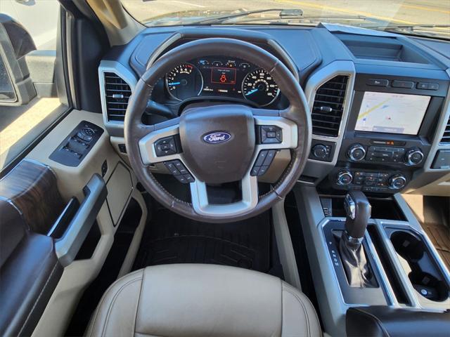 used 2020 Ford F-150 car, priced at $37,999