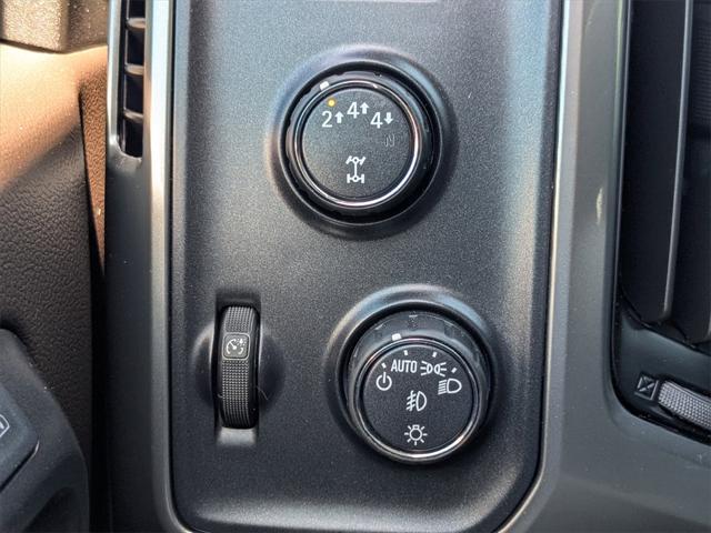 used 2019 Chevrolet Silverado 3500 car, priced at $49,662