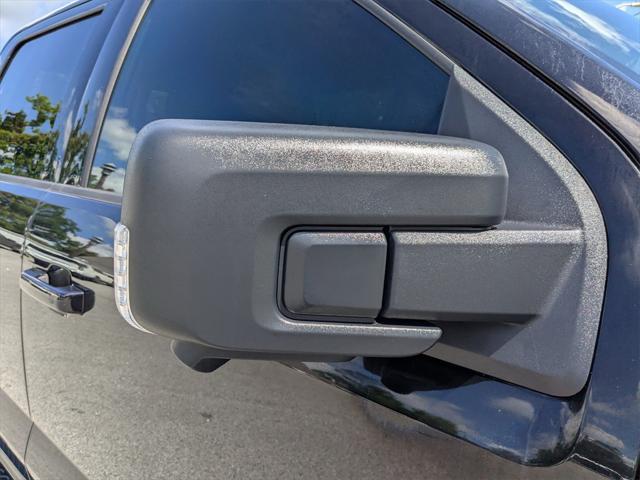 used 2022 Ford F-150 car, priced at $45,161