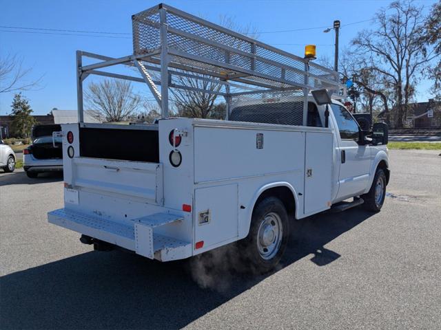 used 2012 Ford F-250 car, priced at $19,599