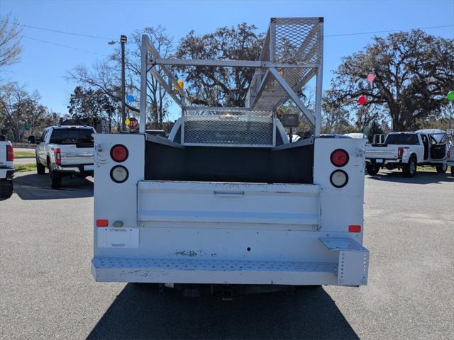 used 2012 Ford F-250 car, priced at $19,599