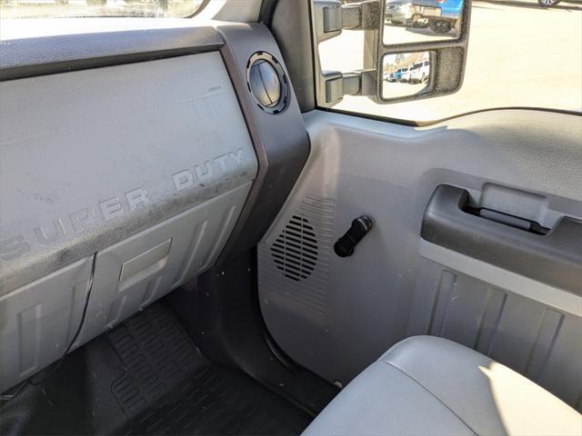 used 2012 Ford F-250 car, priced at $19,599