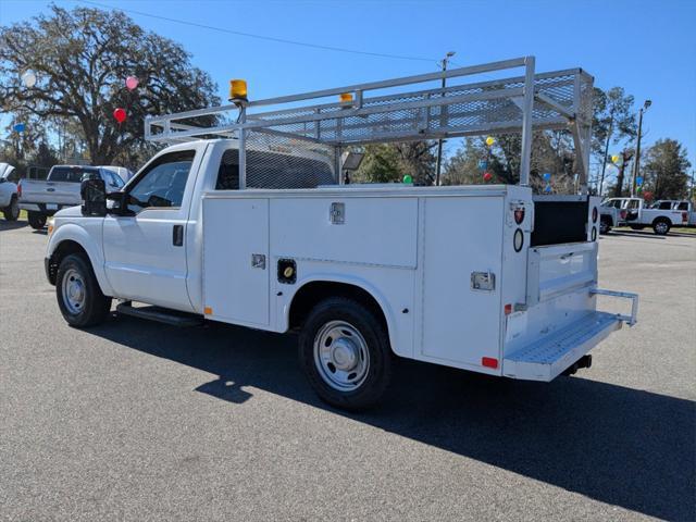 used 2012 Ford F-250 car, priced at $19,599