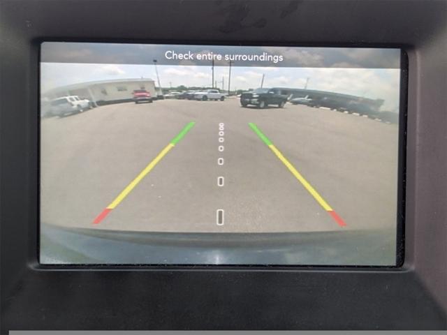 used 2019 Jeep Compass car