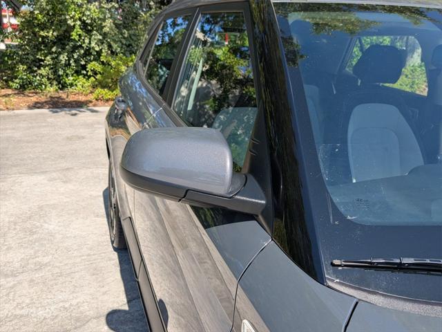 used 2023 Hyundai Venue car, priced at $20,040