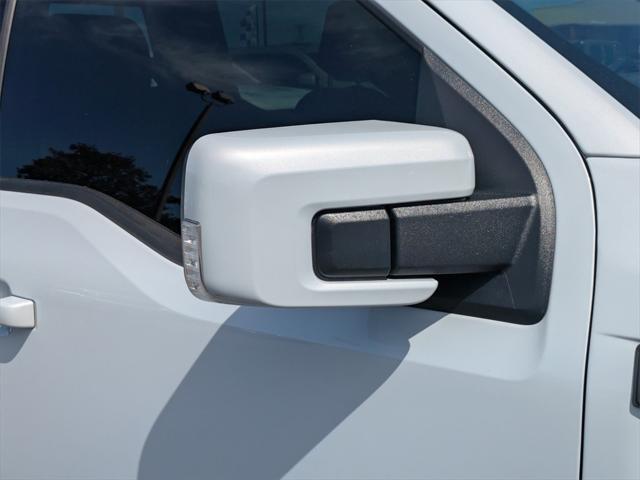 used 2022 Ford F-150 car, priced at $42,564