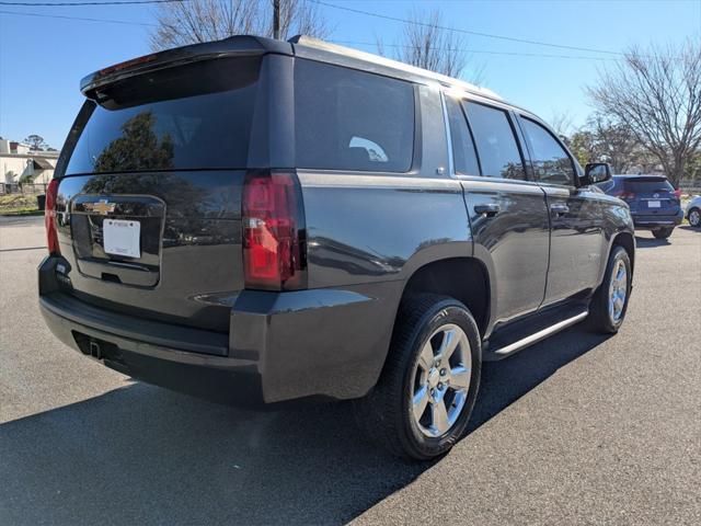 used 2017 Chevrolet Tahoe car, priced at $29,999