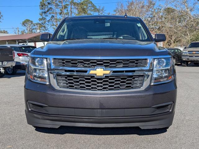 used 2017 Chevrolet Tahoe car, priced at $29,999