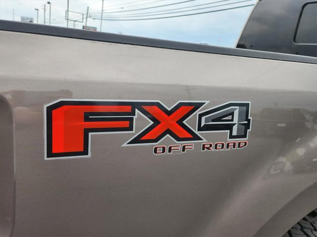 used 2022 Ford F-350 car, priced at $63,616