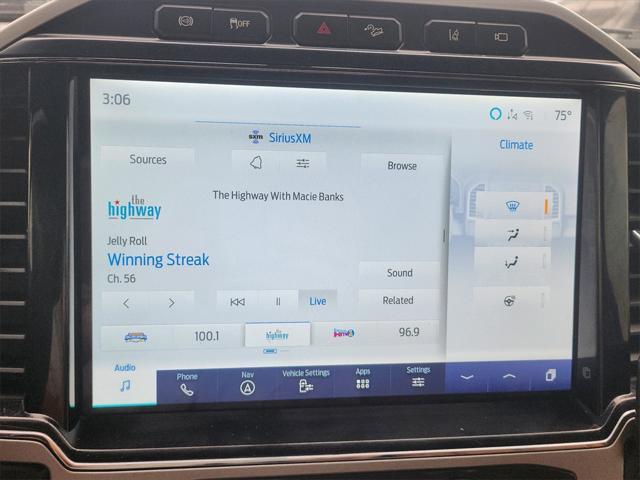 used 2022 Ford F-350 car, priced at $63,616