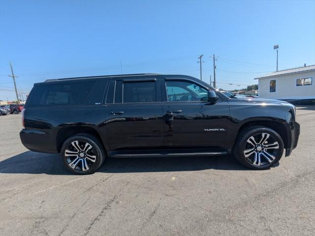 used 2020 GMC Yukon XL car, priced at $37,141