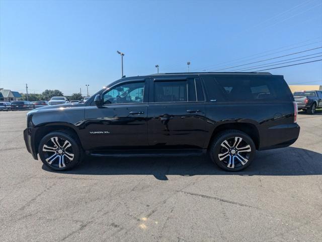 used 2020 GMC Yukon XL car, priced at $37,141