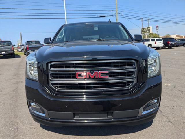 used 2020 GMC Yukon XL car, priced at $37,141