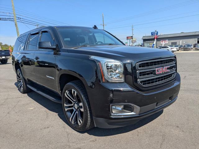 used 2020 GMC Yukon XL car, priced at $37,141