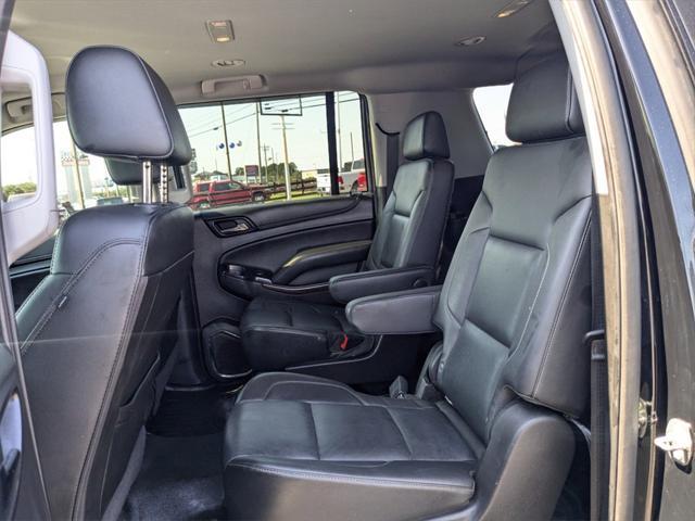 used 2020 GMC Yukon XL car, priced at $37,141