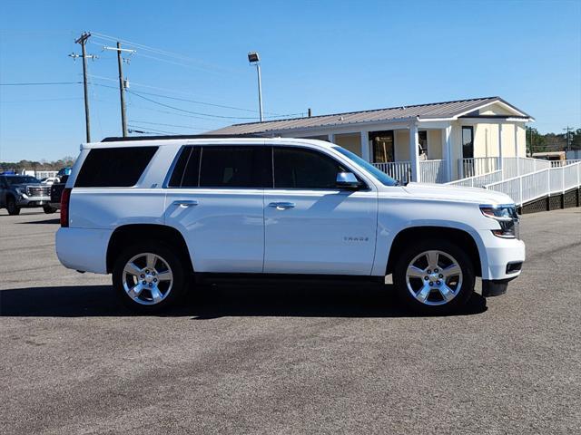 used 2015 Chevrolet Tahoe car, priced at $22,852