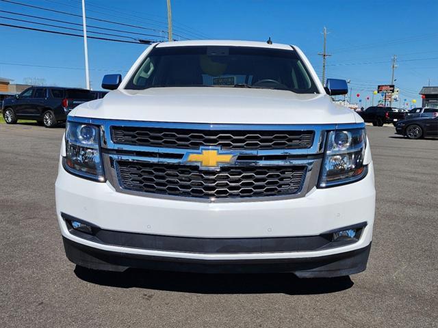 used 2015 Chevrolet Tahoe car, priced at $22,852