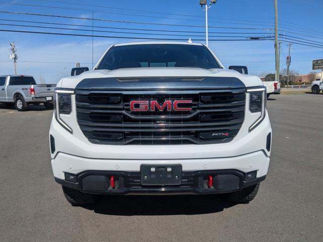 used 2022 GMC Sierra 1500 car, priced at $53,780