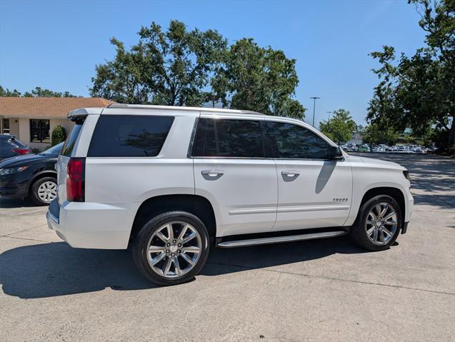used 2020 Chevrolet Tahoe car, priced at $43,324