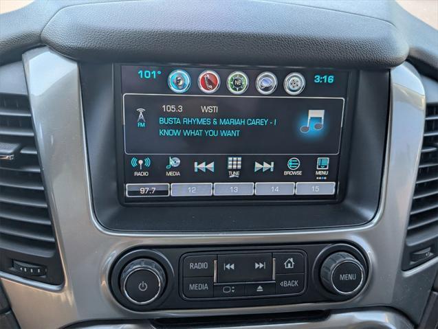 used 2020 Chevrolet Tahoe car, priced at $43,324