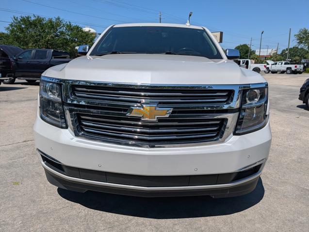 used 2020 Chevrolet Tahoe car, priced at $43,324