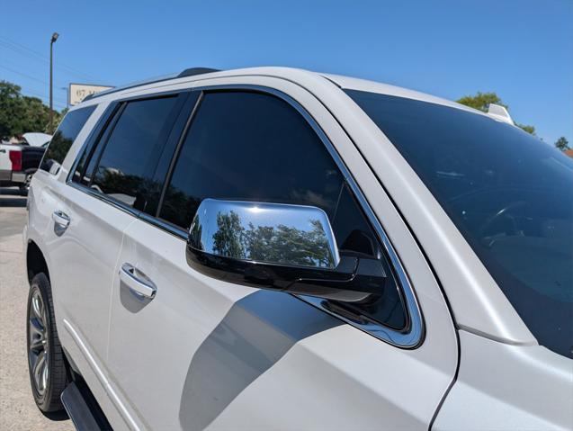 used 2020 Chevrolet Tahoe car, priced at $43,324