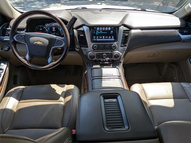 used 2020 Chevrolet Tahoe car, priced at $43,324